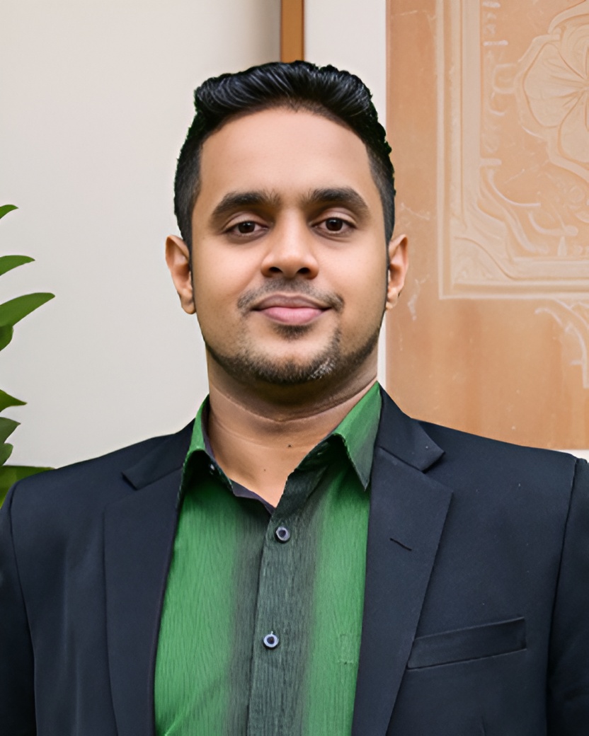 Dr. Thiwanka De Fonseka